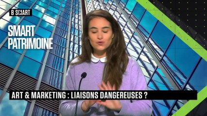SMART PATRIMOINE - Patrimoine thématique du vendredi 26 novembre 2021