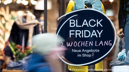 Black Friday turning into Hack Friday?