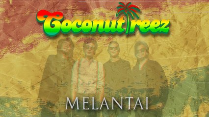 Coconuttreez - Melantai