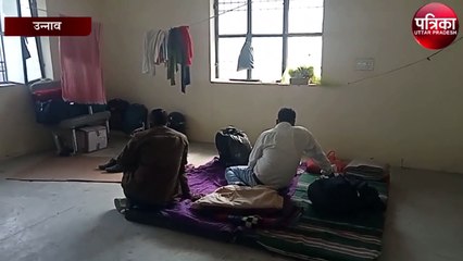 रैन बसेरा में मरीजों को मिलती है ऐसी सुविधा