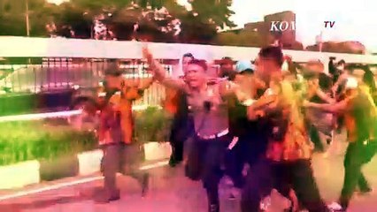 1 Anggota Ormas Jadi Tersangka Pengeroyokan AKBP Dermawan Karosekali