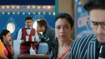 Anupamaa spoiler: Anuj Kapadia के प्यार में पड़ने लगी है Anupamaa | FilmiBeat