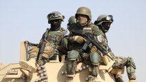الحكومة الأفغانية المؤقتة تعتزم بناء جيش وطني