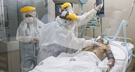 Prof. Dr. Tevfik Özlü’den kritik uyarı: Hâlâ çok yüksek