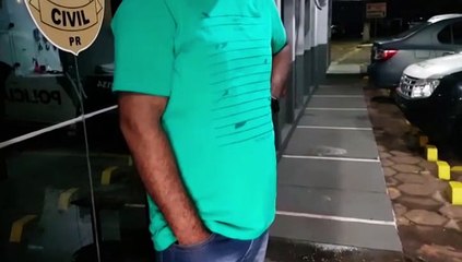 Homem é rendido por bandidos armados e teve Corsa roubado no Trevo Cataratas