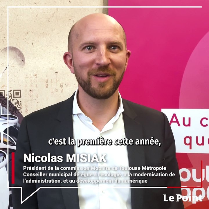 Futurapolis Planète : au coeur de « Toulouse Innovante et Durable »