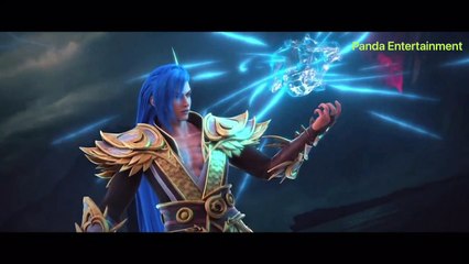 Perfect World Episode 34 English Subtitle