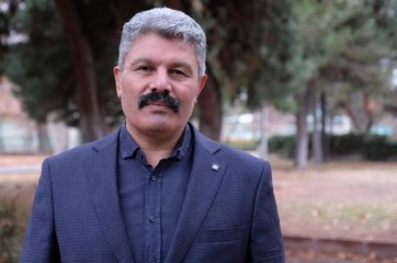 KONYA OVASI'NDA 'YETERSİZ YAĞIŞ' ENDİŞESİ