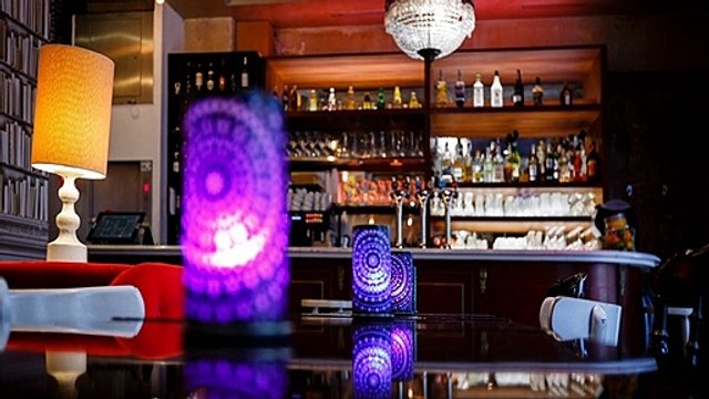 Brunch Bart karaoké box (Paris) - OuBruncher