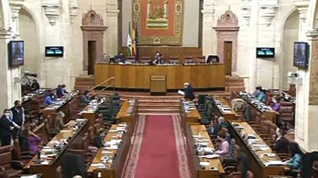 El Consejero de Sanidad de Andalucía pierde los papeles cuando se le piden explicaciones sobre el informe del Dr. Campra