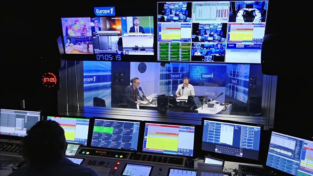 Guadeloupe : Europe 1 est partie à la rencontre des insurgés