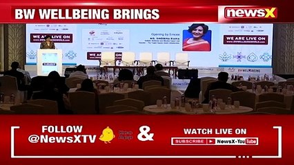 'My Vision For Well Being Is Big Anurag Batra, Chairman, BW Businessworld Festival Of Wellbeing 2021