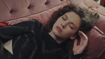 مسلسل نفس على نفس الحلقة 9 _ Nefes Nefese