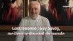 Gastronomie : Guy Savoy, meilleur restaurant du monde