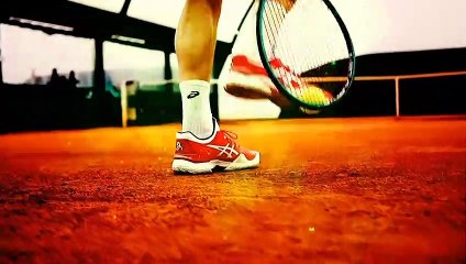 Cały ten tenis - czołówka i tyłówka
