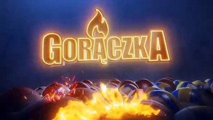 Gorączka - czołówka i tyłówka