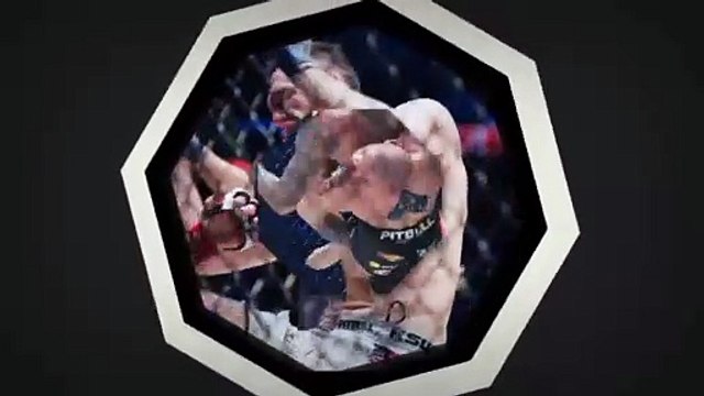 Oktagon Live - czołówka i tyłówka