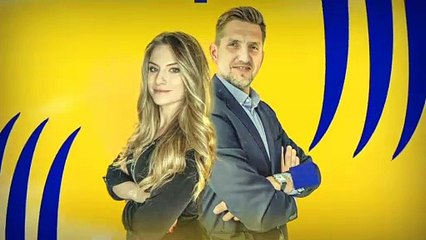 Siat-Mat - czołówka i tyłówka