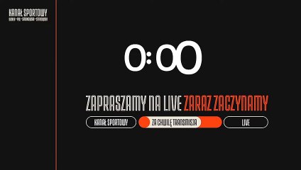 W ringu - czołówka i tyłówka