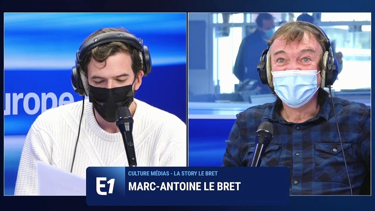 Les stories de Nagui, Jean Castex et Cali