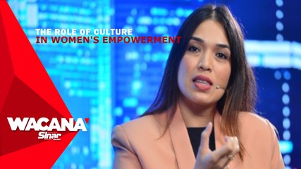 [SHORTS] The role of culture in women's empowerment