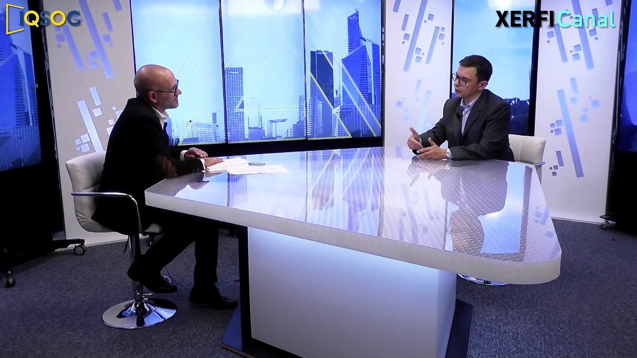 L’efficience dans un monde post-COVID : l’organisation plutôt que le marché [Rodolphe Durand]