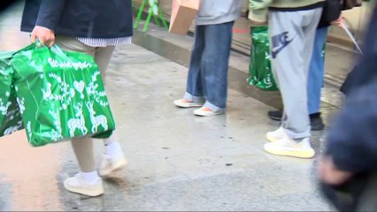 Arranca el 'Black Friday', una cita a la que acudirán "el 77% de españoles"