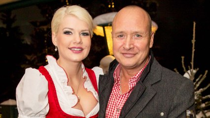 Nach Knutsch-Fotos: Melanie Müller und Ehemann Mike sind getrennt