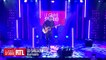 Ed Sheeran interprète "Bad Habits" dans "Le Grand Studio RTL"