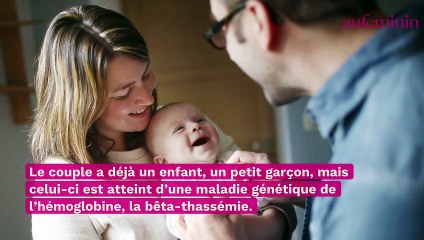Leurs "bébés-médicaments" ne sont pas compatibles avec leur aîné malade, les parents demandent réparations