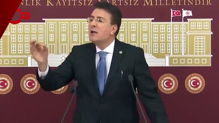 AKP’li Aydemir: İstasyonlardaki kuyruk zamdan değil, araç sayısı fazla