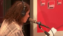 Epouser un mec riche et un peu naïf, c’est du win-win ! Morgane Cadignan n'aime pas