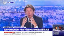 Faut-il s'inquiéter du nouveau variant ? - BFMTV répond à vos questions