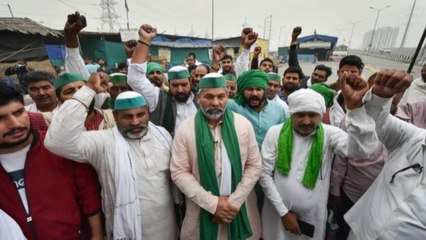 Will Delhi face jam again as farmers plan tractor rally?