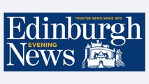 Edinburgh Evening News Bulletin November 26 2021