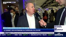 Jean-Marie Souclier (Sogenial immobilier): quel bilan pour les SCPI  en cette fin d'année ? - 25/11