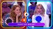 El baile viral de Roberto Leal, Nerea y Orestes al ritmo de Britney Spears en ‘Pasapalabra’