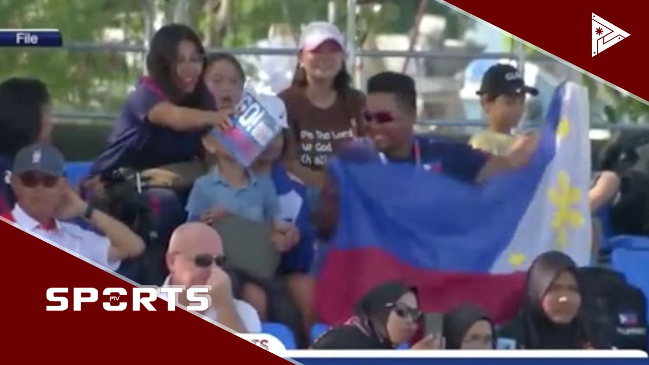 Pagbabalik ng fans sa playing venues, inaasikaso na ng GAB #PTVSports