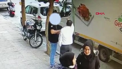 'CEP TELEFONUMU KIRDIN' DİYEREK DOLANDIRICILIK YAPIYORDU