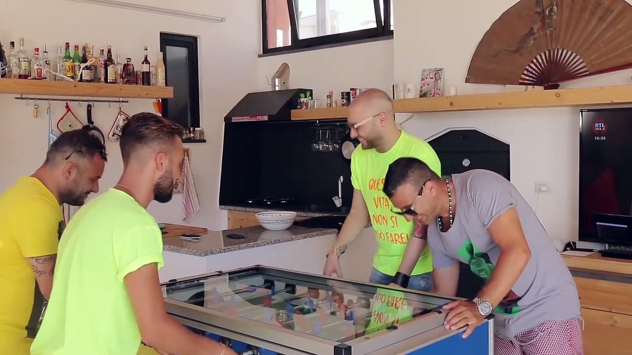 Andrea Zeta - Te penso e te voglio    -