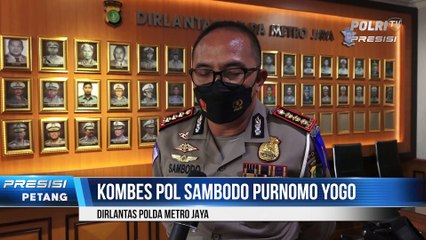 AKBP Karosekali Alami Hematoma Akibat Pengeroyokan Massa Ormas