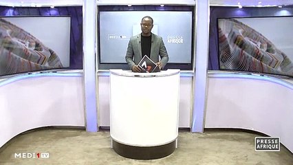 Presse Afrique - 26/11/2021