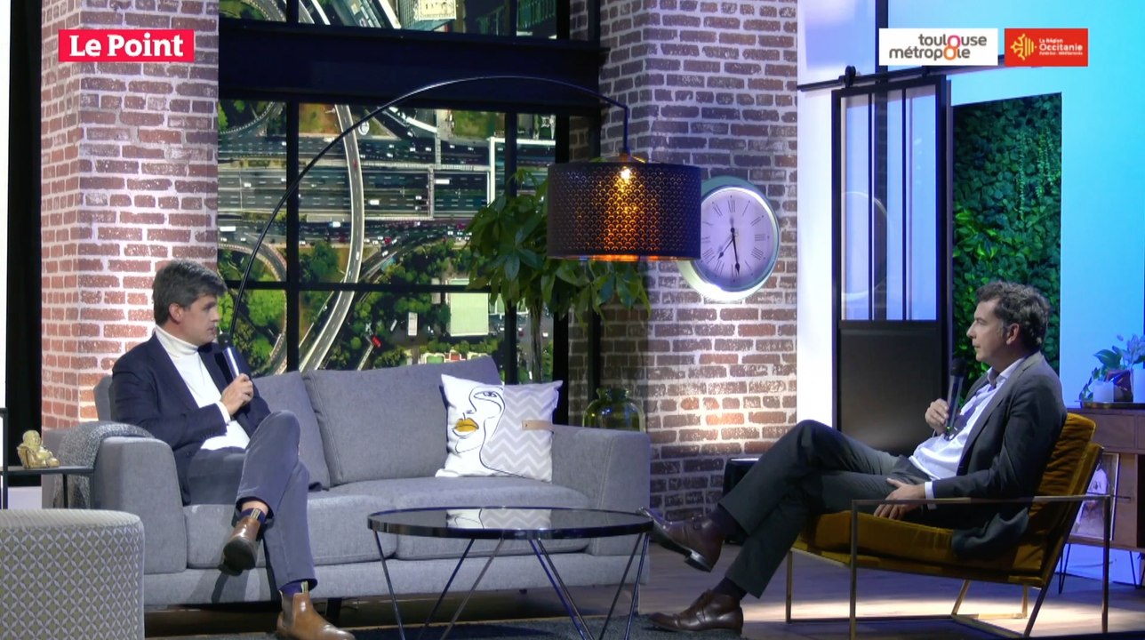 Pass sanitaire, confinements, algorithmes : la liberté a-t-elle encore un sens aujourd’hui ?