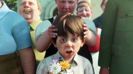 Chico mocoso - Tráiler oficial español