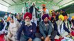 Farmers showdown at Delhi border, demands guarantee on MSP