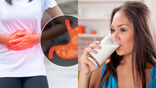 गर्म दूध पीने के ये नुकसान जानकर चौंक जाएंगे आप । Disadvantages Of Drinking Hot Milk । Boldsky