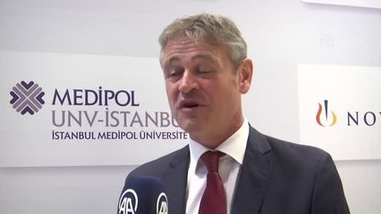 İsviçreli şirketler Türkiye'de yeni yatırımlara hazırlanıyor