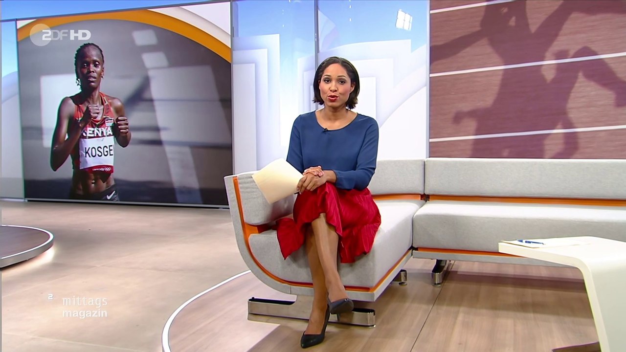 Jana  Pareigis  23.11.2021