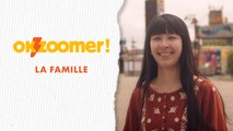 La famille vue par les jeunes - OK ZOOMER #4