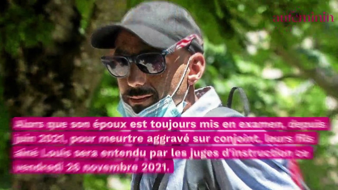 Delphine Jubillar : son fils entendu pour la première fois par les juges d'instruction